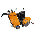 EXCALIBUR Envío gratis Asphalt Road Machine Cutting Cutting Hortter Saw Gasoline Road Cutter